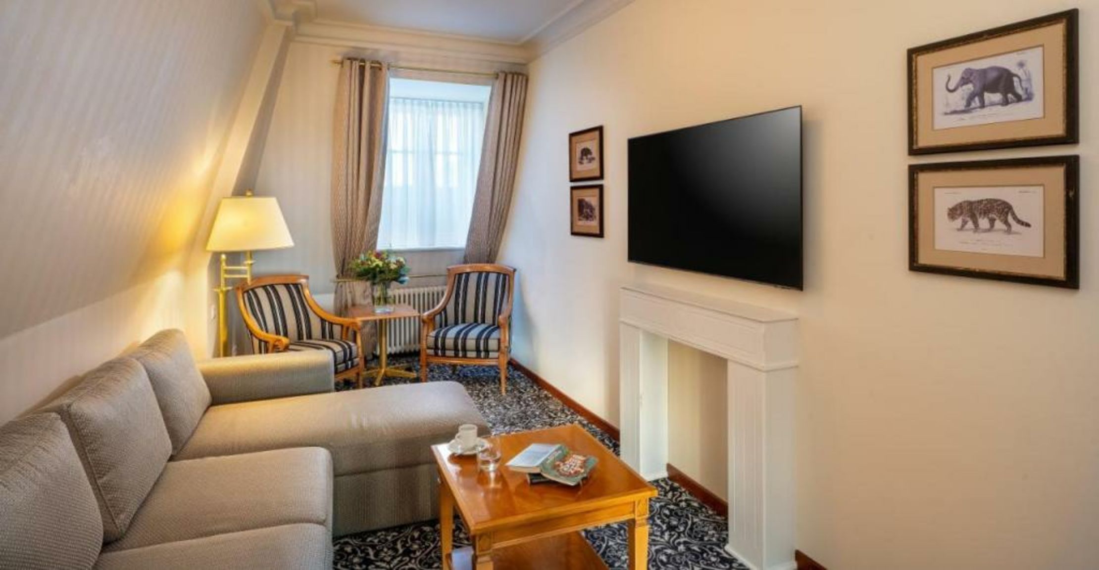 Potsdam Hotel Am Jägertor