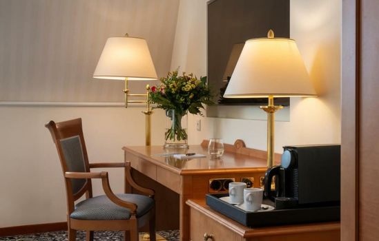 Potsdam Hotel Am Jägertor