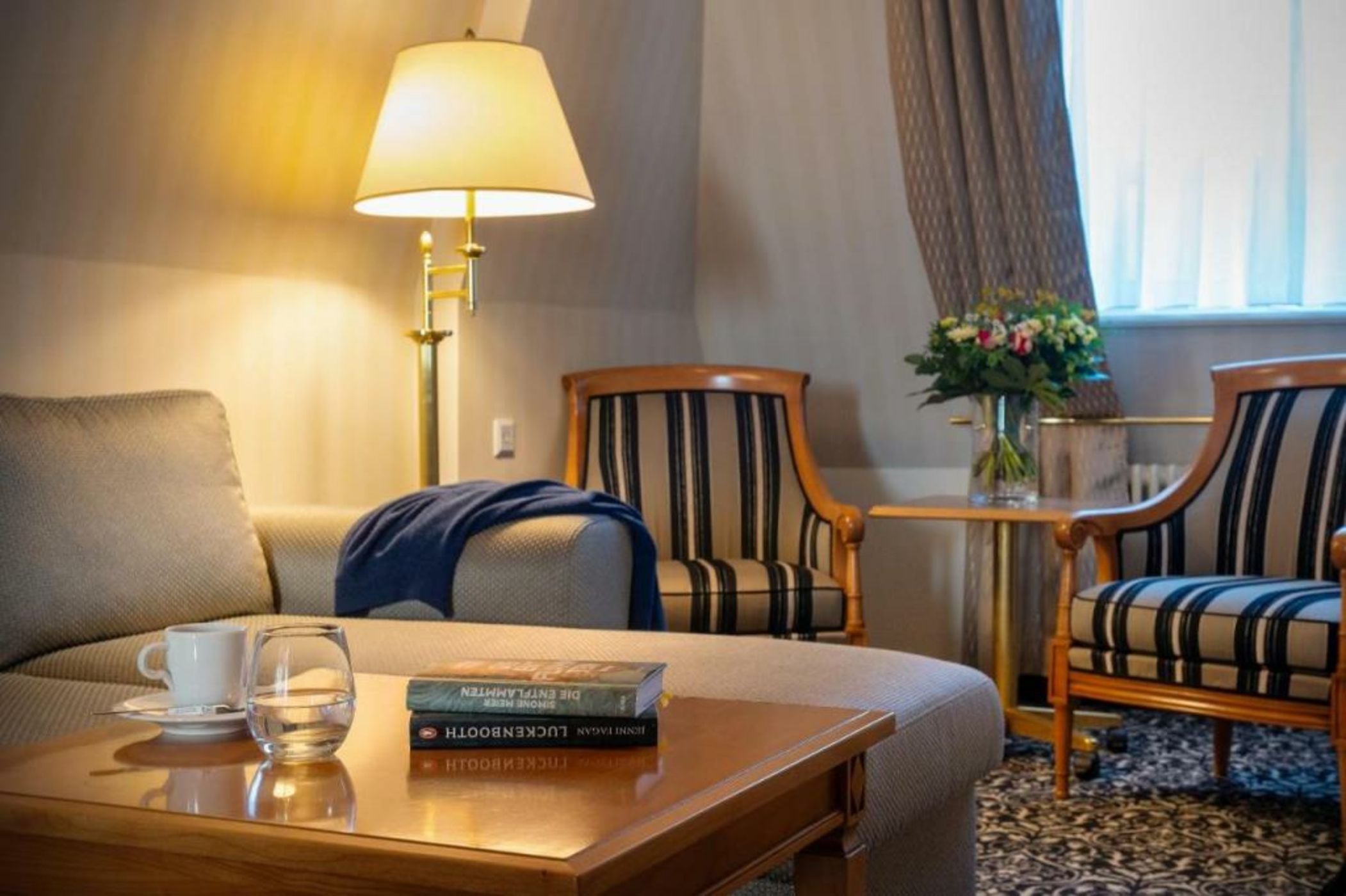 Potsdam Hotel Am Jägertor