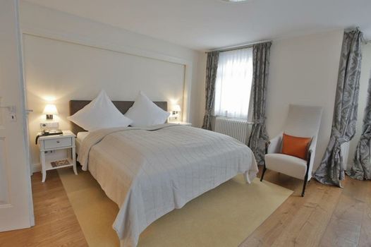 Hotel-Restaurant Anne-Sophie