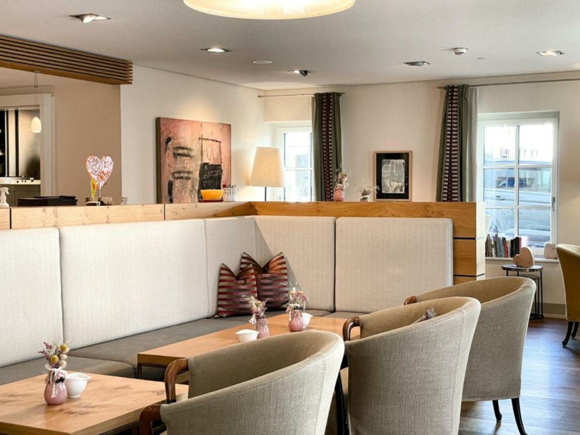 Hotel-Restaurant Anne-Sophie