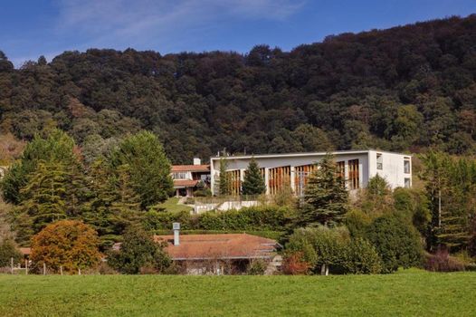 Hotel & Spa El Mirador de Ulzama