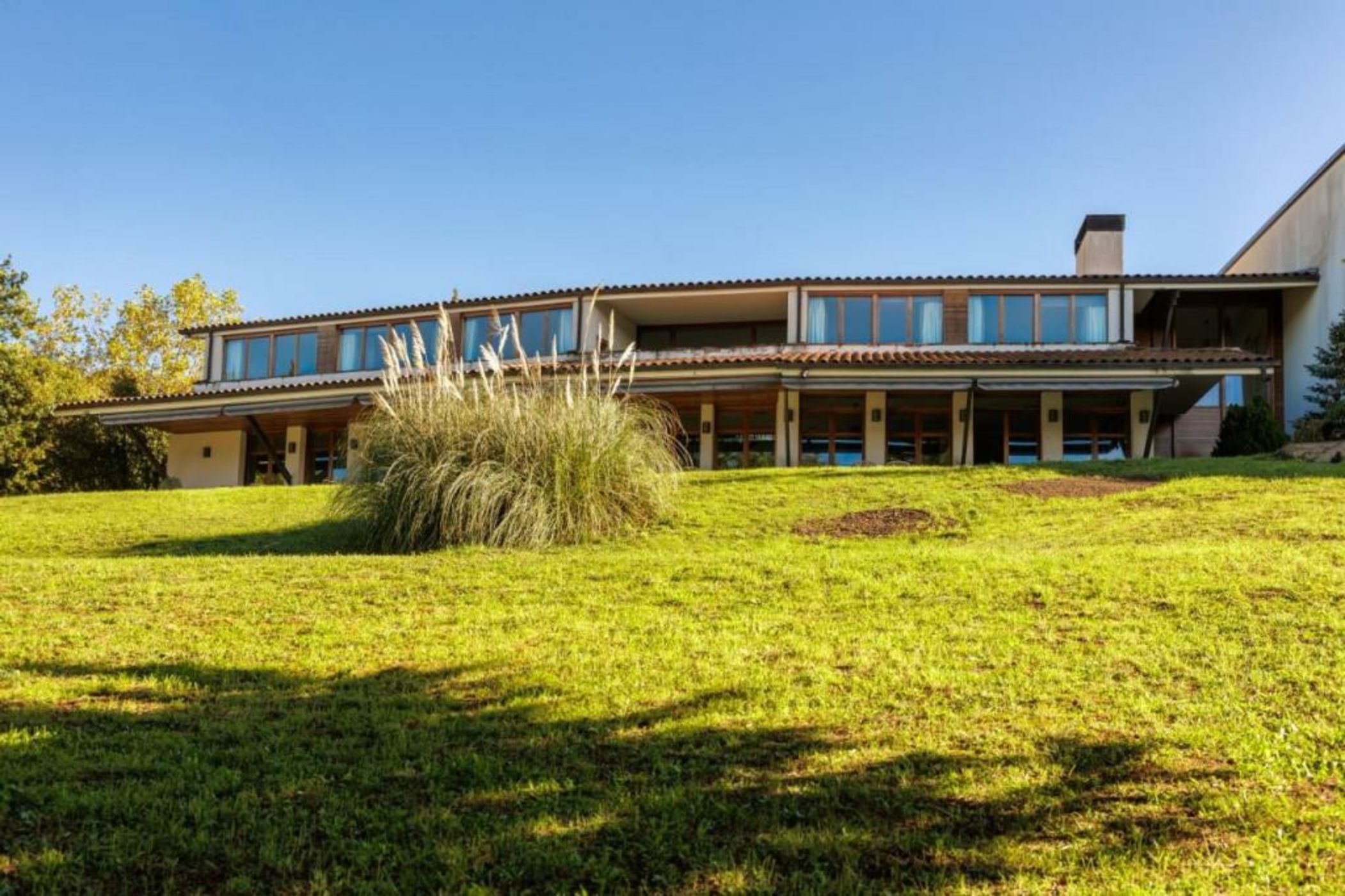 Hotel & Spa El Mirador de Ulzama