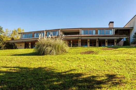 Hotel & Spa El Mirador de Ulzama