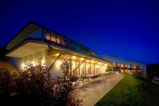 Hotel & Spa El Mirador de Ulzama