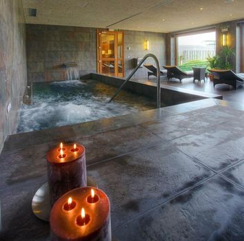 Hotel & Spa El Mirador de Ulzama