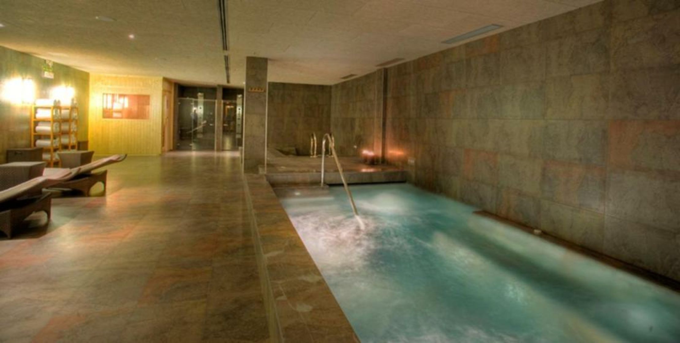 Hotel & Spa El Mirador de Ulzama