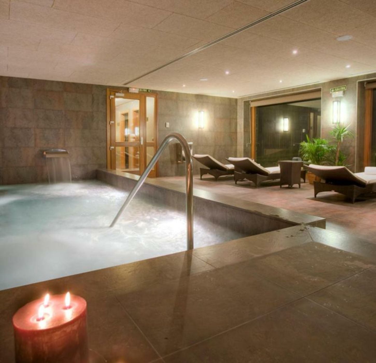 Hotel & Spa El Mirador de Ulzama