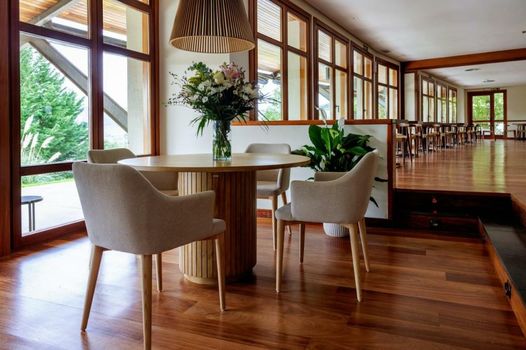 Hotel & Spa El Mirador de Ulzama