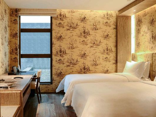 Guanyin Yiyuntai Hotel Chengdu