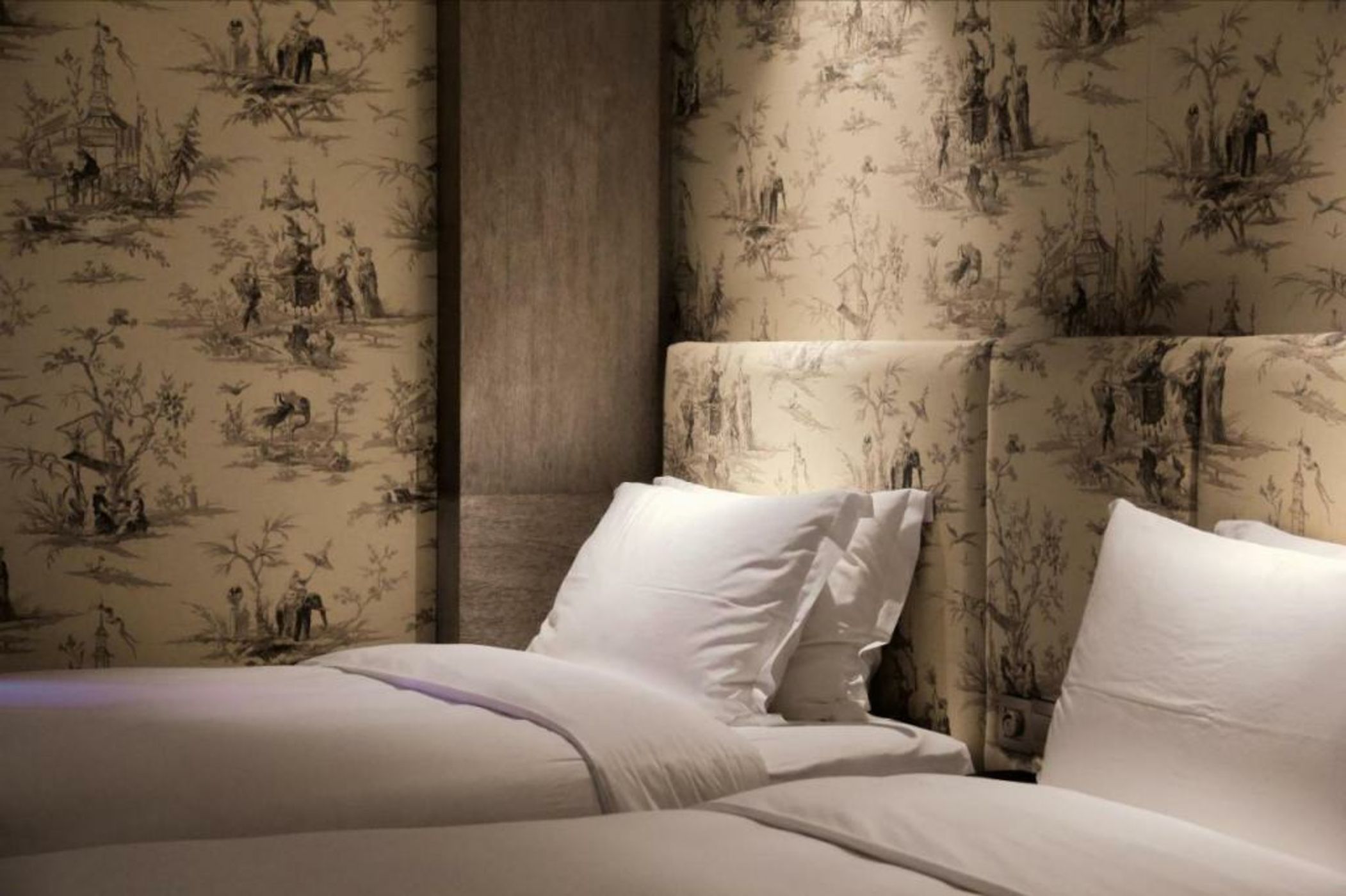 Guanyin Yiyuntai Hotel Chengdu