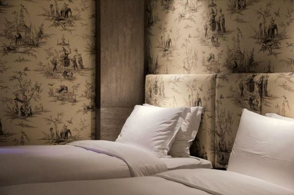 Guanyin Yiyuntai Hotel Chengdu