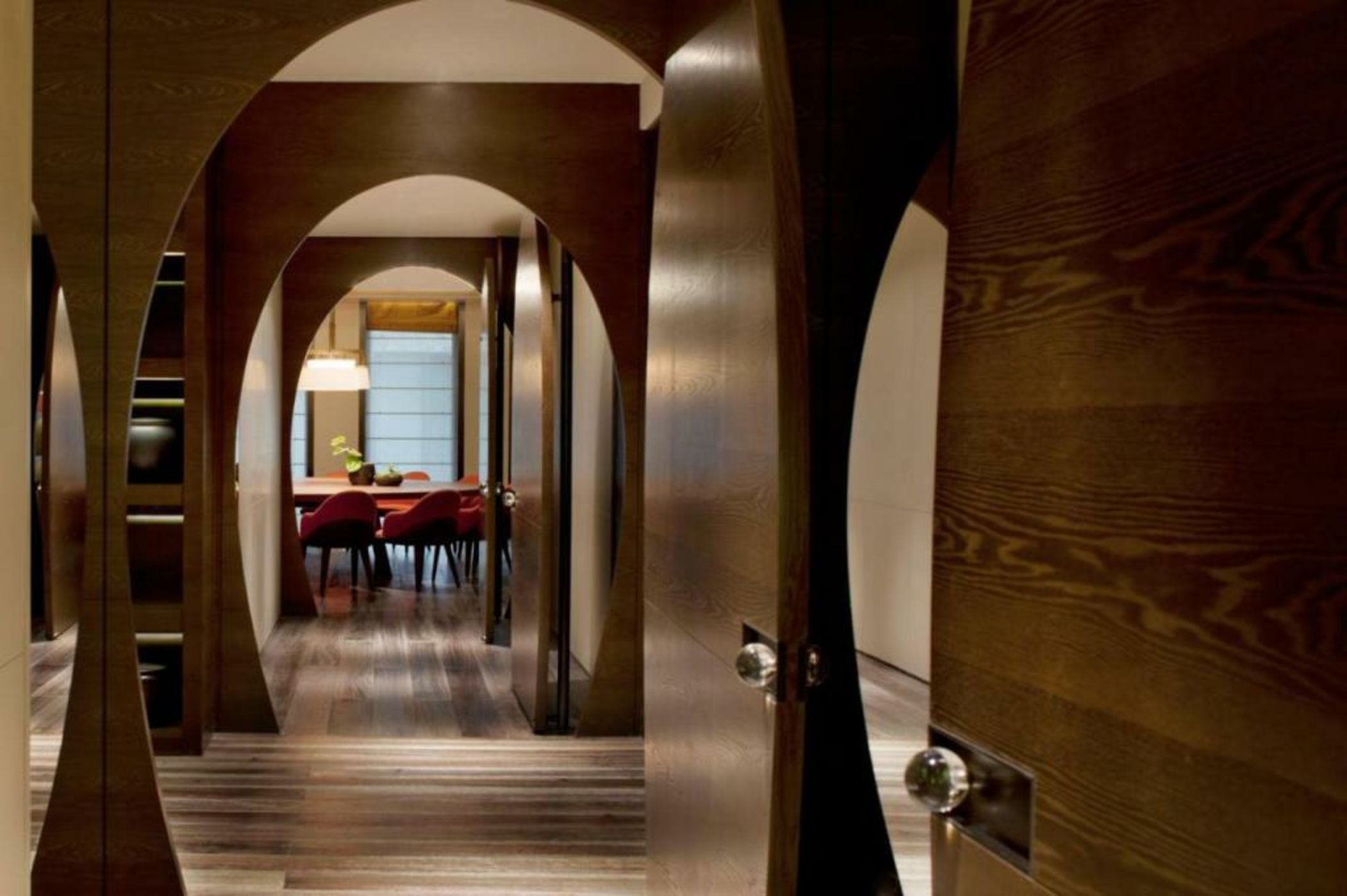 Guanyin Yiyuntai Hotel Chengdu