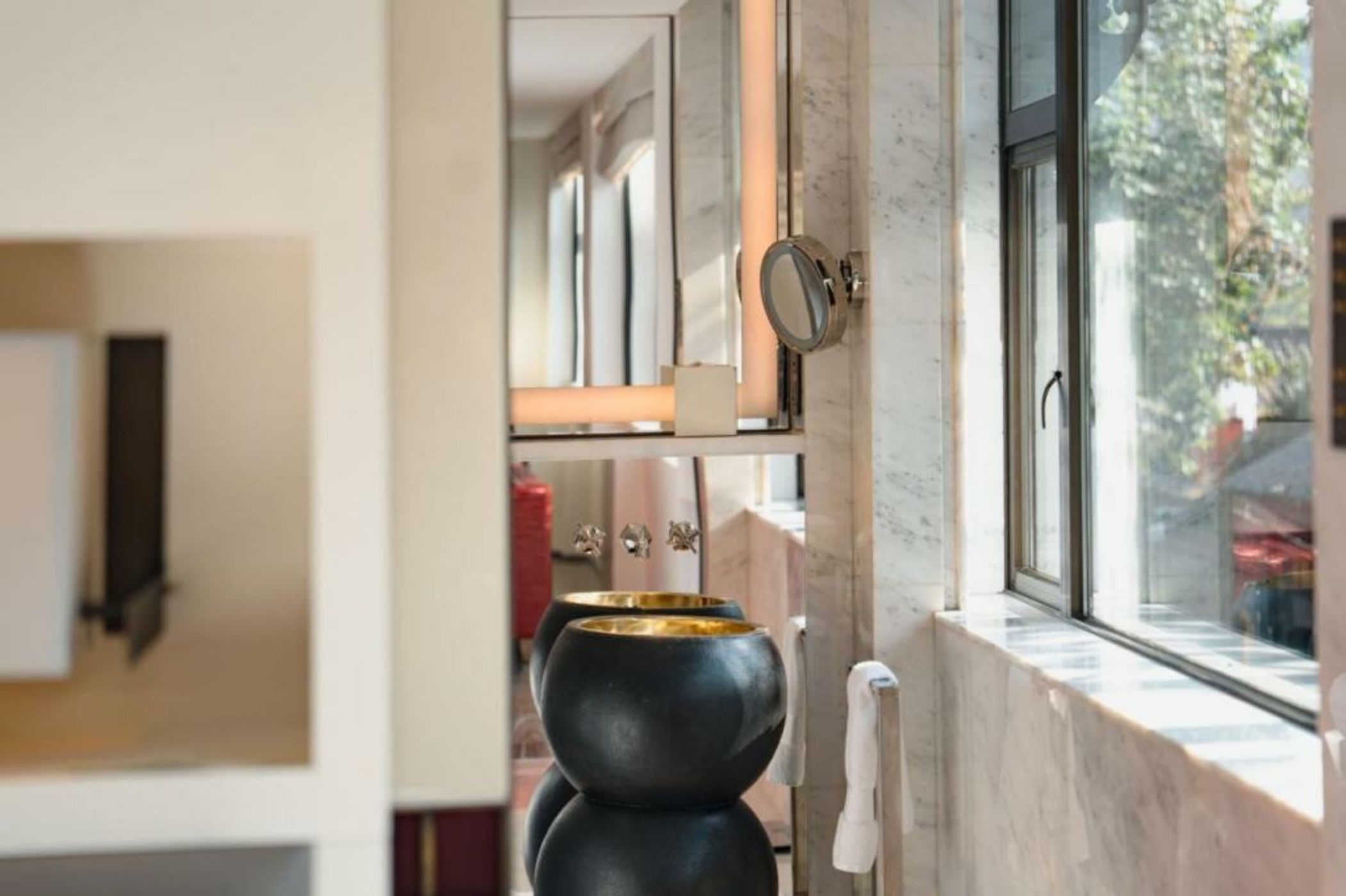 Guanyin Yiyuntai Hotel Chengdu