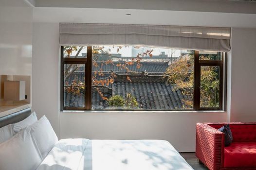 Guanyin Yiyuntai Hotel Chengdu