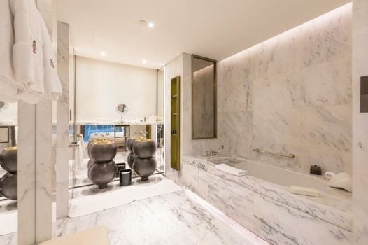 Guanyin Yiyuntai Hotel Chengdu