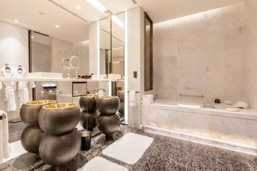 Guanyin Yiyuntai Hotel Chengdu