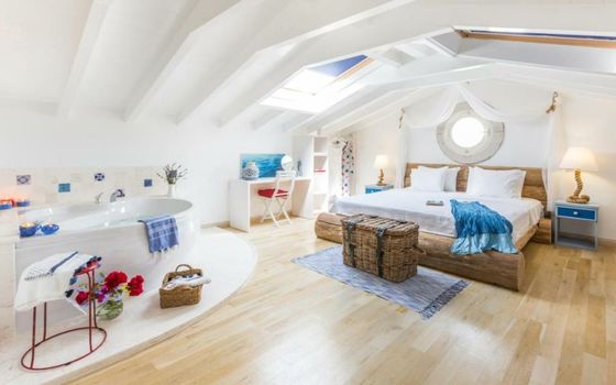 LuCe Design Hotel - Special Category