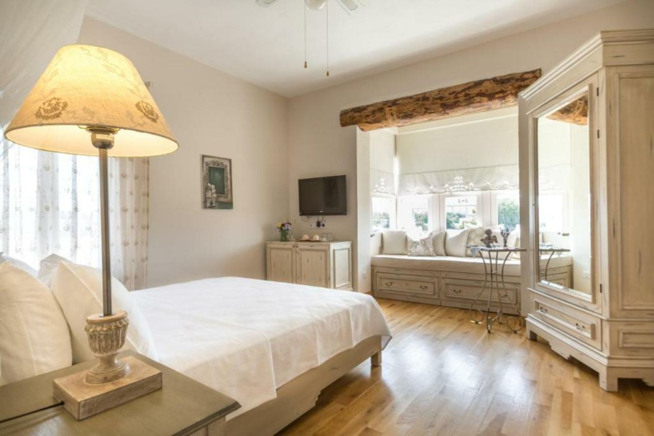 LuCe Design Hotel - Special Category