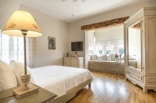 LuCe Design Hotel - Special Category