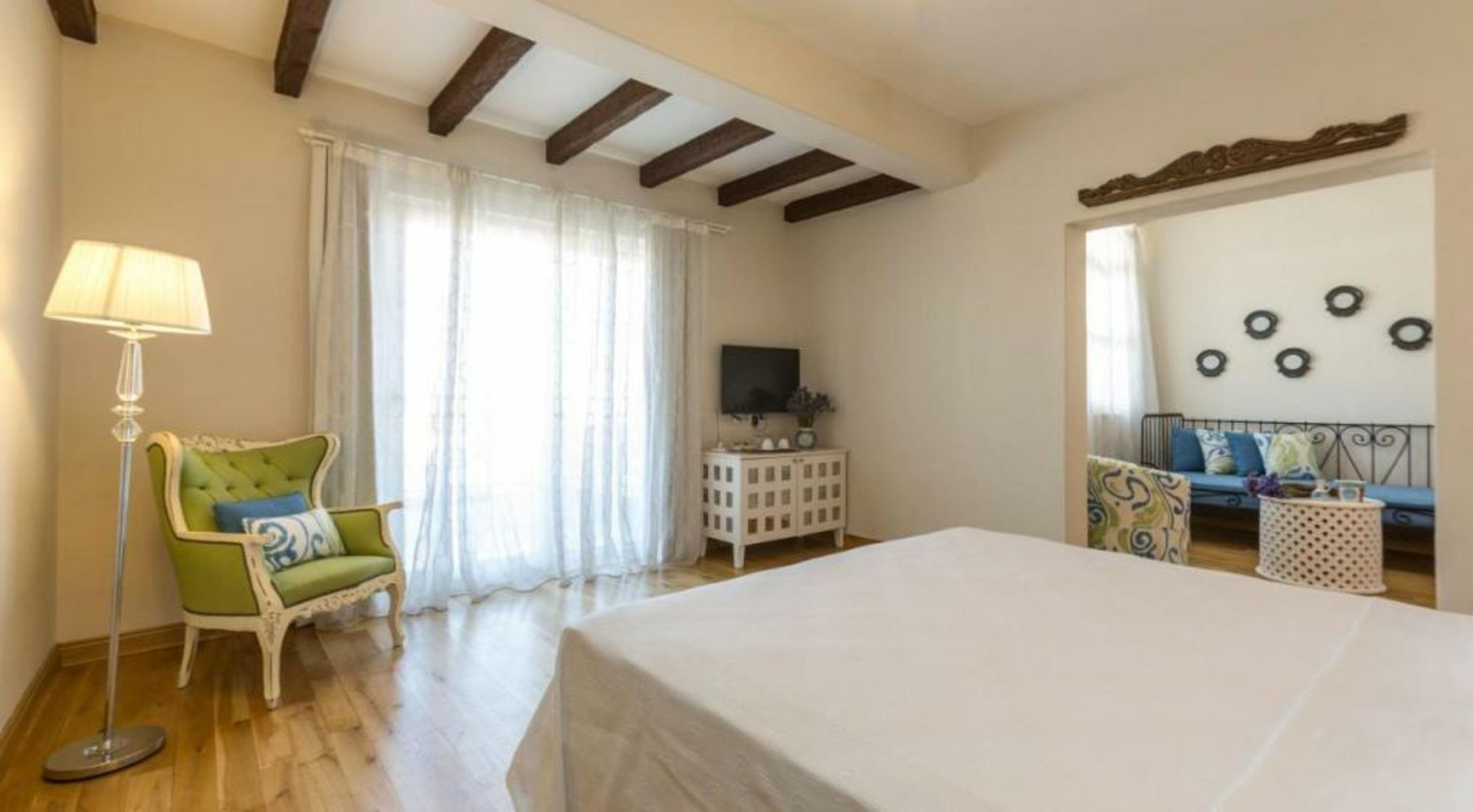 LuCe Design Hotel - Special Category