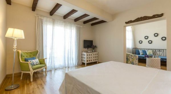 LuCe Design Hotel - Special Category