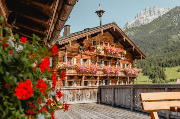 Naturresort PURADIES