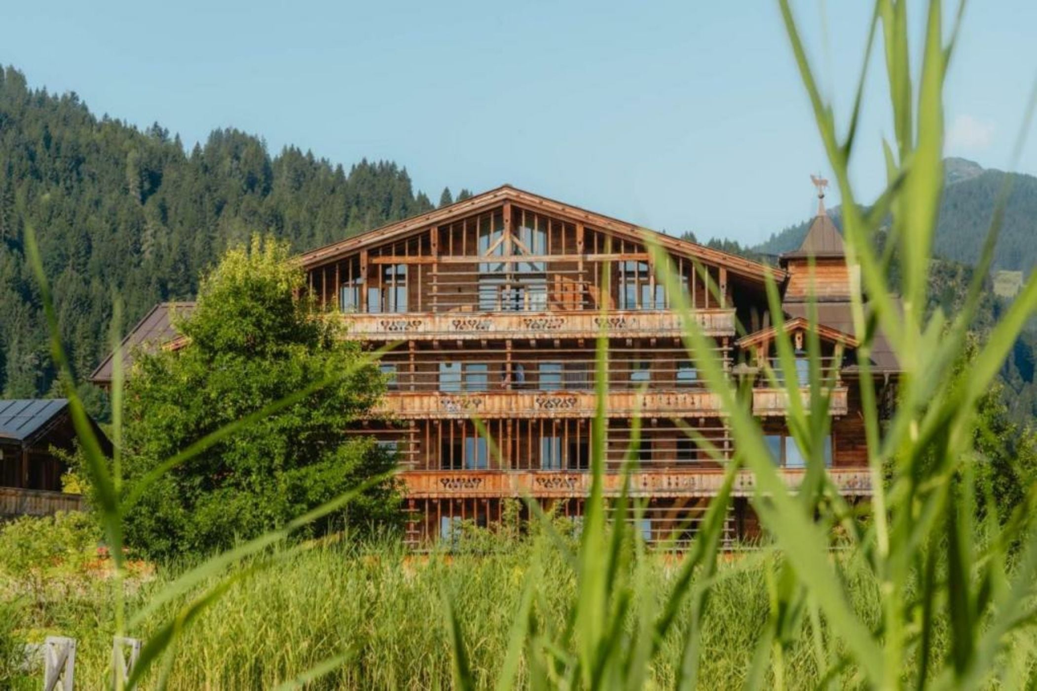 Naturresort PURADIES