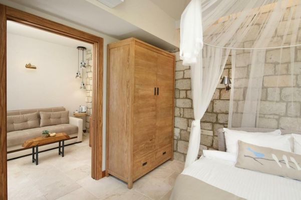 Alacati Kapari Hotel - Special Category