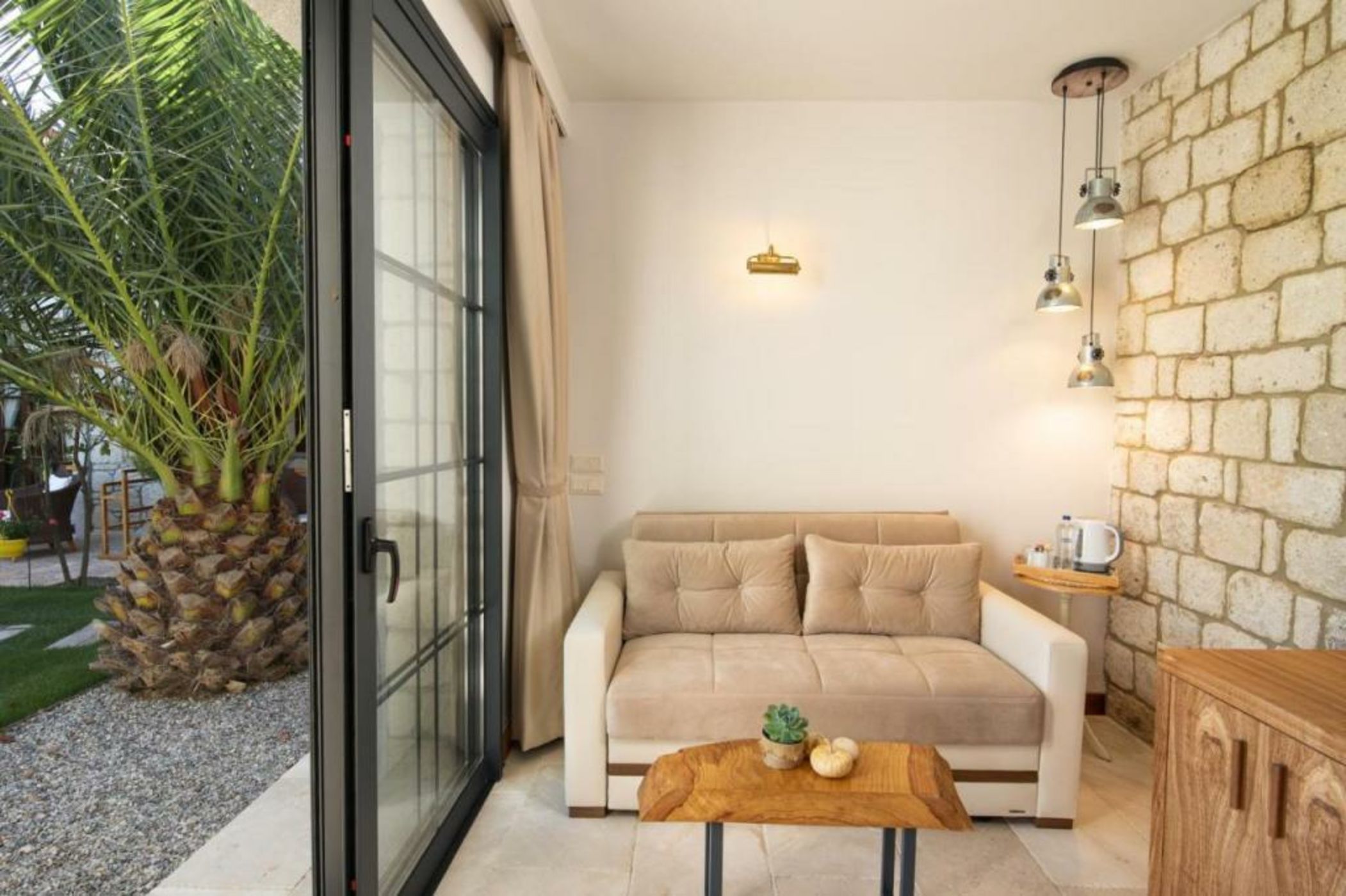 Alacati Kapari Hotel - Special Category