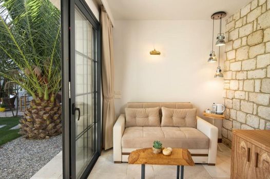 Alacati Kapari Hotel - Special Category