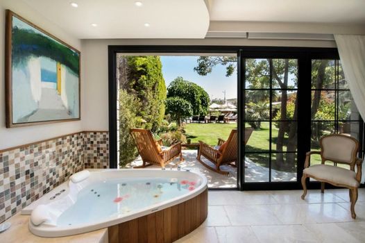 Alacati Kapari Hotel - Special Category