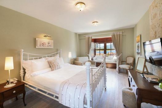 Alacati Kapari Hotel - Special Category