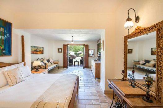 Alacati Kapari Hotel - Special Category