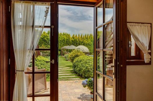 Alacati Kapari Hotel - Special Category