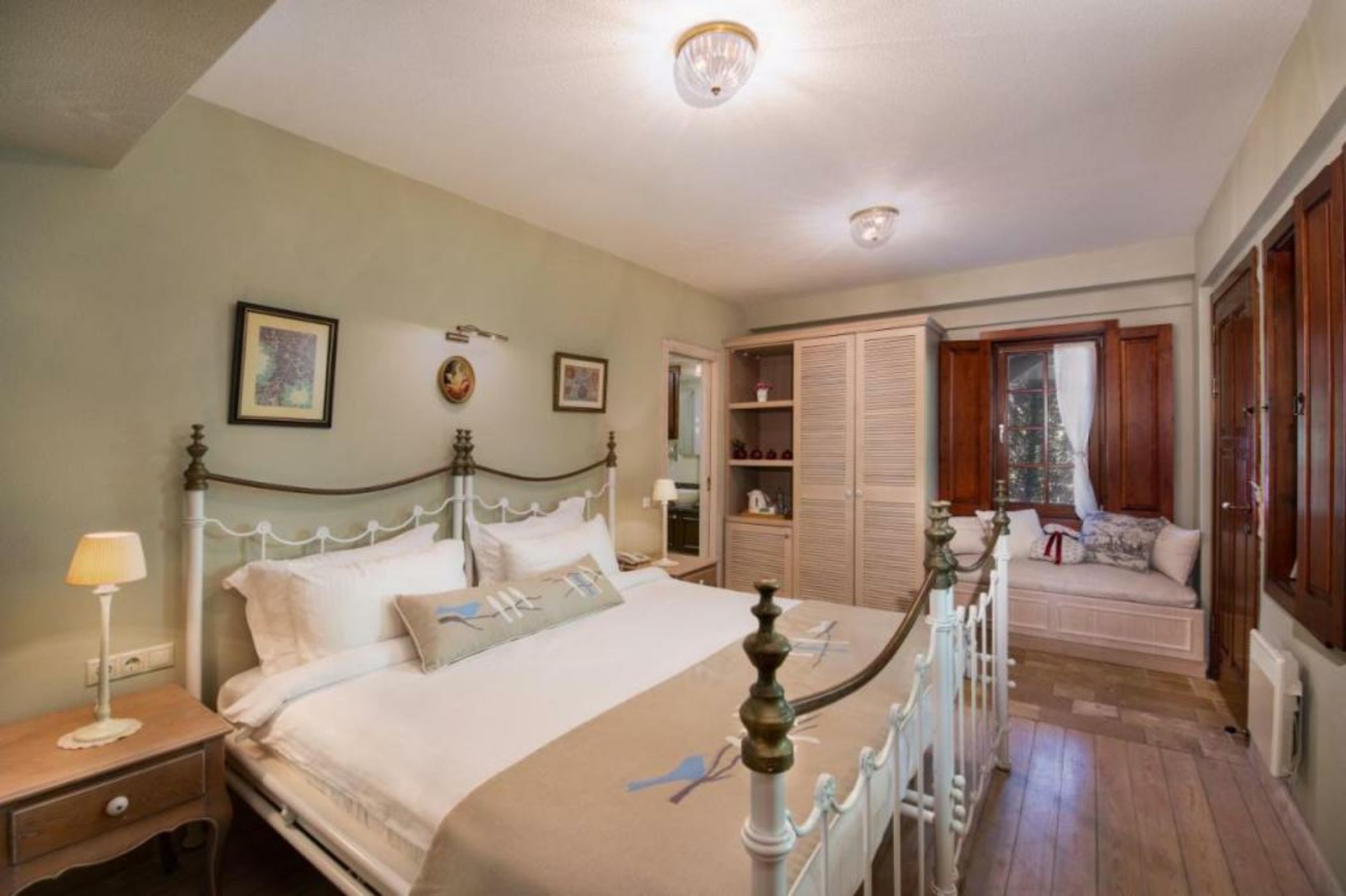 Alacati Kapari Hotel - Special Category