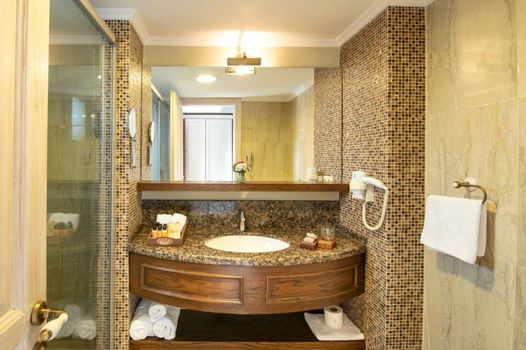 Alacati Kapari Hotel - Special Category