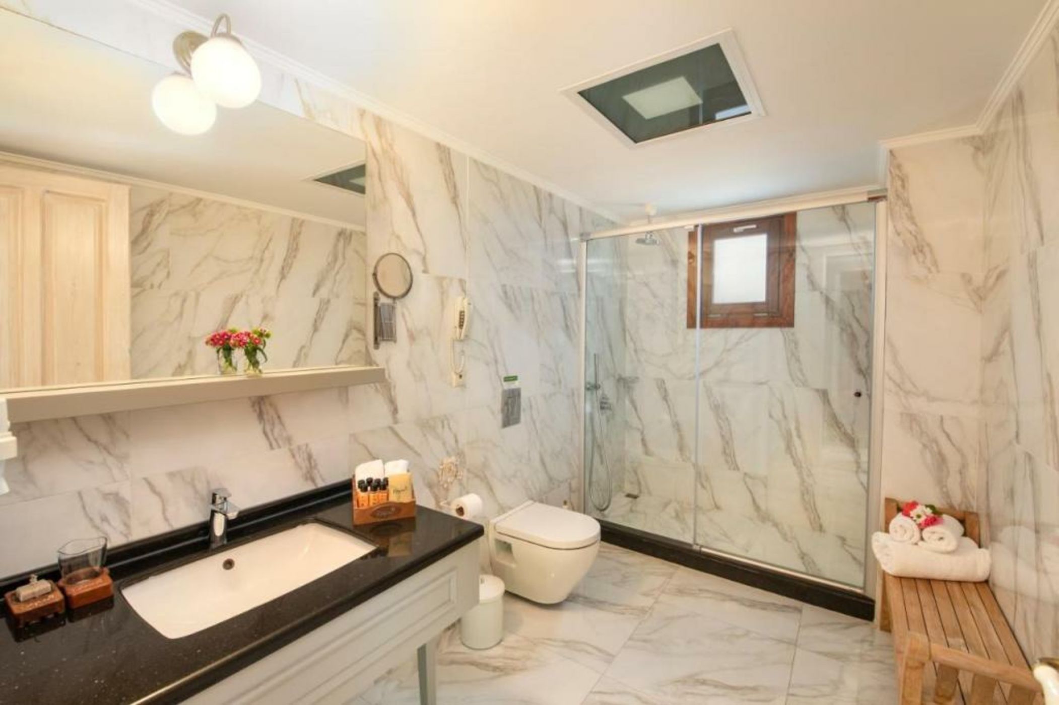 Alacati Kapari Hotel - Special Category