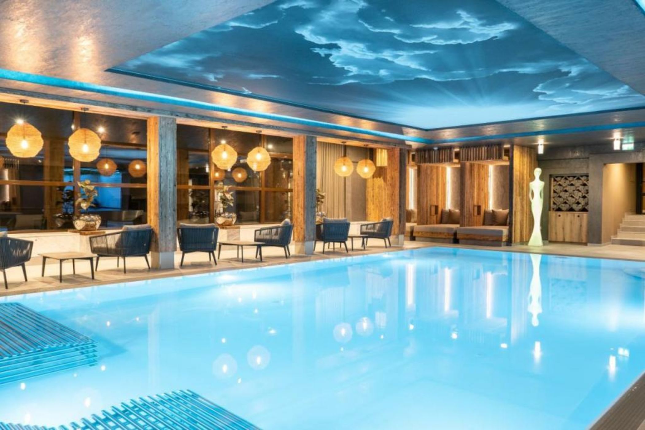 Das Kohlmayr Superior