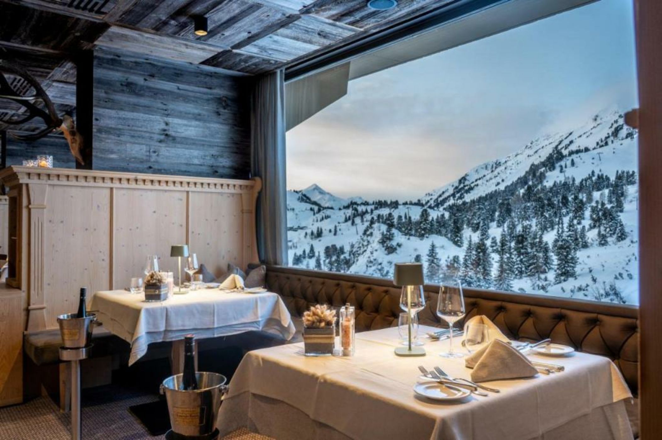 Das Kohlmayr Superior