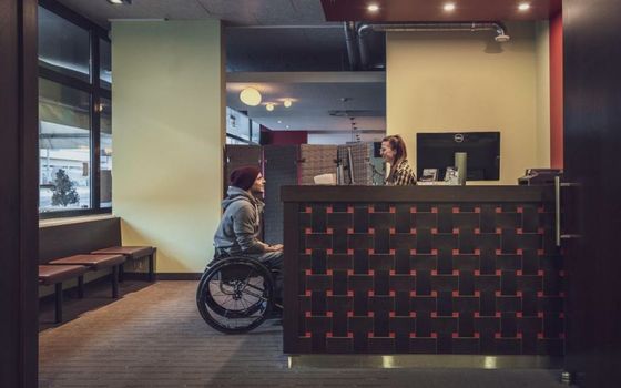 Hotel Ochsen 2 by Mountain Hotels