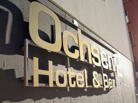 Hotel Ochsen 2 by Mountain Hotels