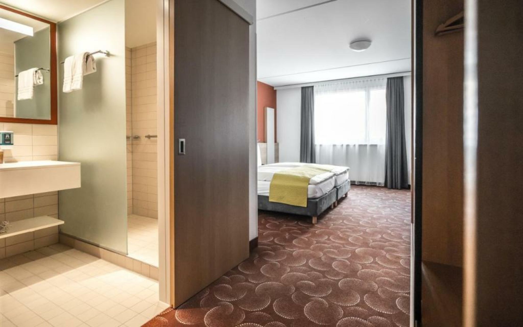 Hotel Ochsen 2 by Mountain Hotels