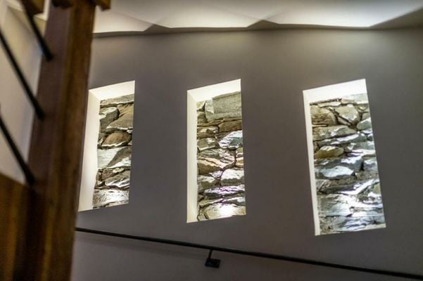 Chalet Hotel Du Fornet