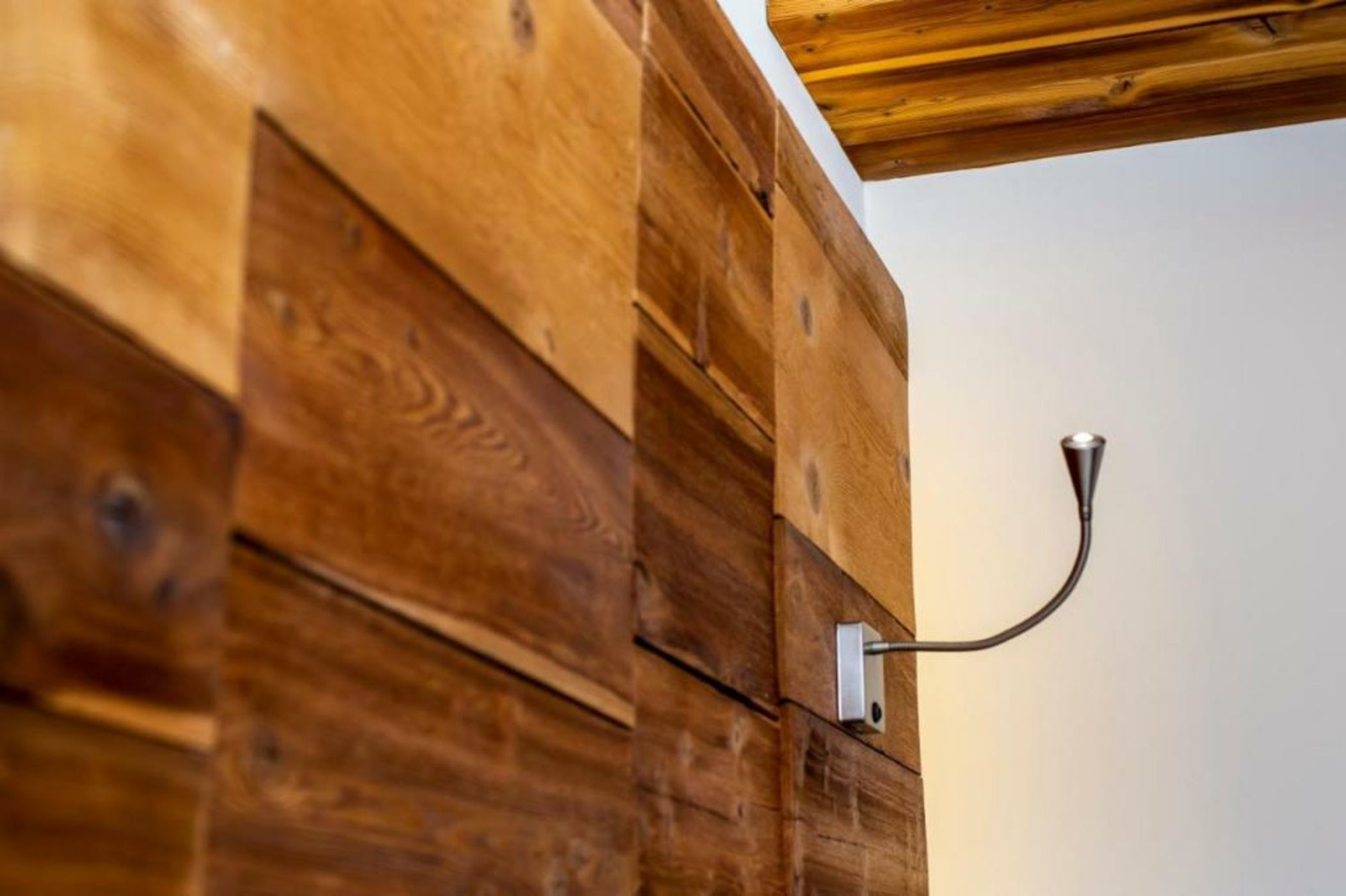 Chalet Hotel Du Fornet