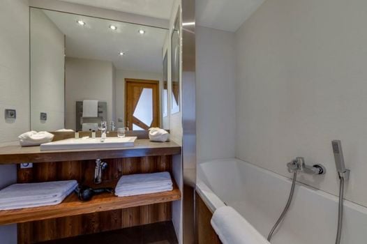 Chalet Hotel Du Fornet