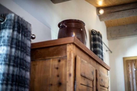 Chalet Hotel Du Fornet