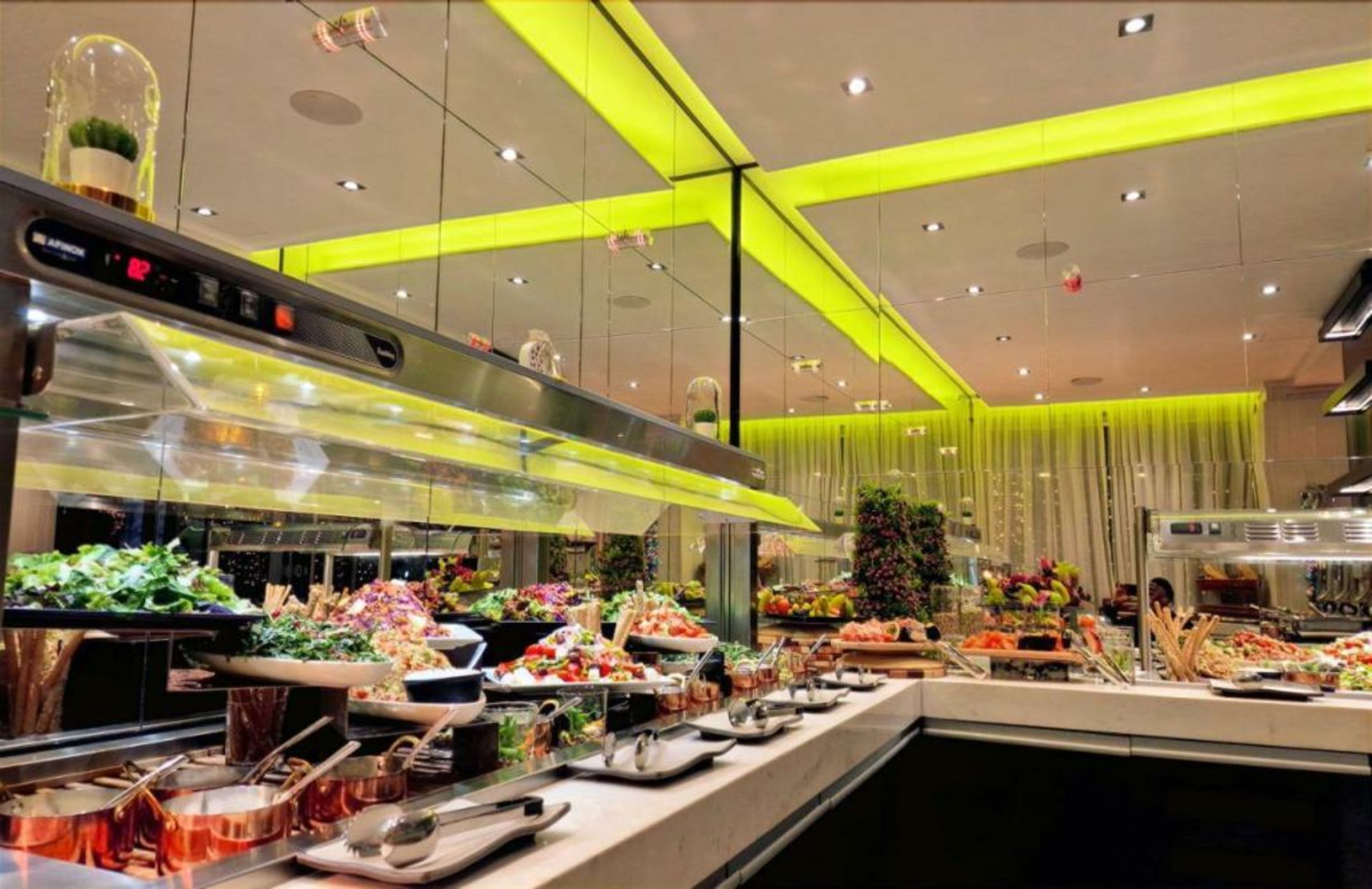 The Ciao Stelio Deluxe Boutique Hotel - Adults Only