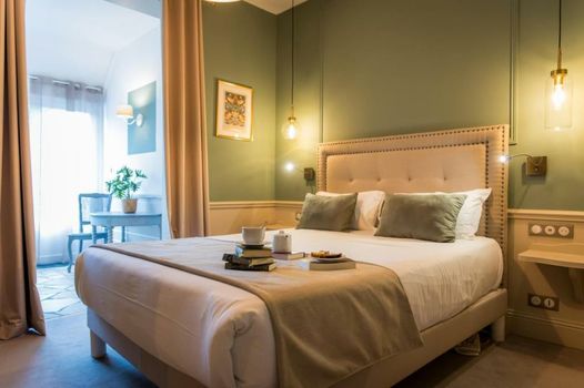 Hotel de Charme Le Sud Bretagne