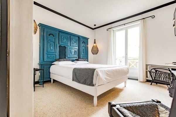 Hotel de Charme Le Sud Bretagne